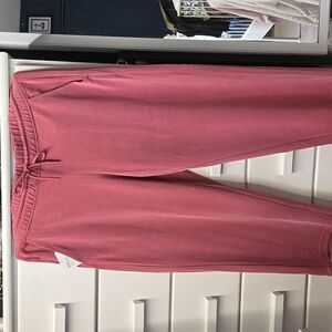 Athleta Seasoft Straight Pant